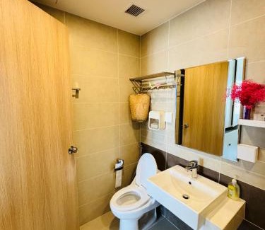 Thu Thiem House | Phòng Trong Căn Hộ Tại Quận 2