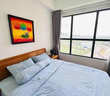 Thu Thiem House | Phòng Trong Căn Hộ Tại Quận 2