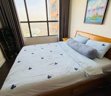 Thu Thiem House | Phòng Trong Căn Hộ Tại Quận 2