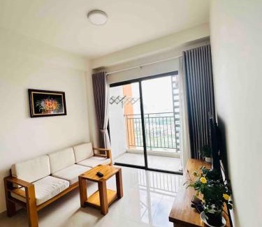 Thu Thiem House | Phòng Trong Căn Hộ Tại Quận 2
