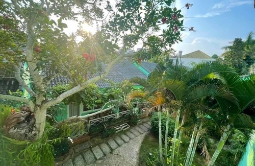 Cua Lap Hotel | Phú Long Bungalow