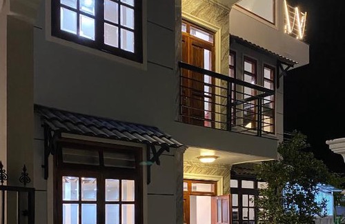 Da Lat Villa | PHÚC CƯỜNG VILLA ĐÀ LẠT