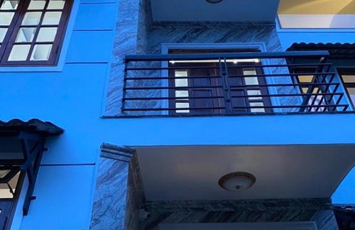 Da Lat Villa | PHÚC CƯỜNG VILLA ĐÀ LẠT