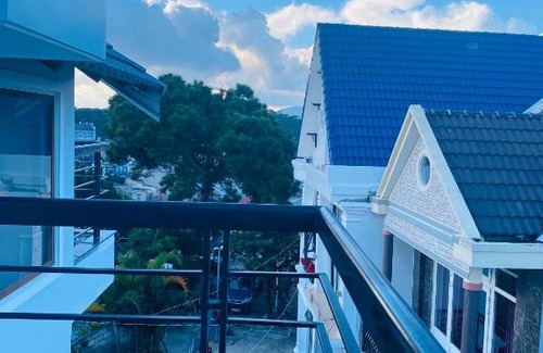 Da Lat Villa | PHÚC CƯỜNG VILLA ĐÀ LẠT