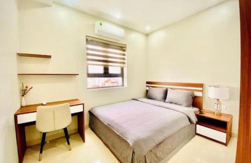 Hai Phong Hotel | Phương Đông Hotel and Apartment