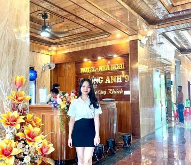 Lien Chieu Hotel | Phương Anh 9 Hotel