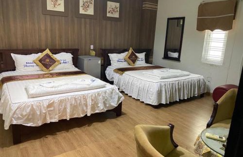Lien Chieu Hotel | Phương Anh 9 Hotel