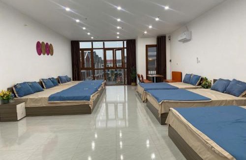 Van Giang Apartment | Phố đông 06 ktown 11