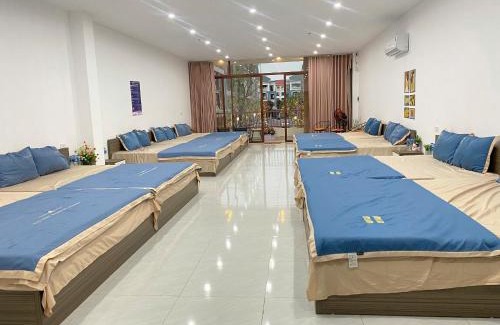 Van Giang Apartment | Phố đông 06 ktown 11