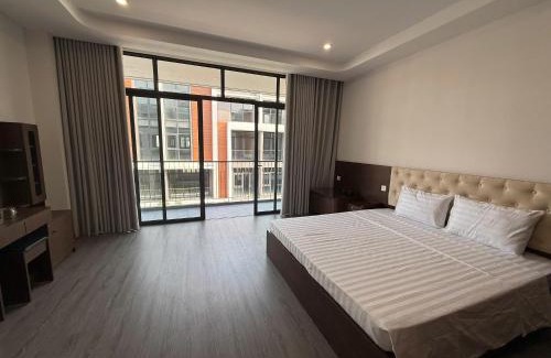 Van Giang House | Phố Biển Homestay & Apartment