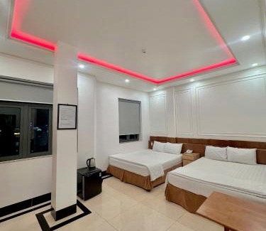 Bac Lieu Hotel | Phụng Hoàng Vũ
