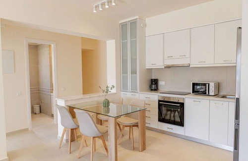 Maleme Apartment | Phaedrus Living: Seaside Thalassa Cretan 102