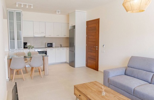 Maleme Apartment | Phaedrus Living: Seaside Thalassa Cretan 102