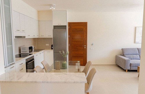 Maleme Apartment | Phaedrus Living: Seaside Thalassa Cretan 102