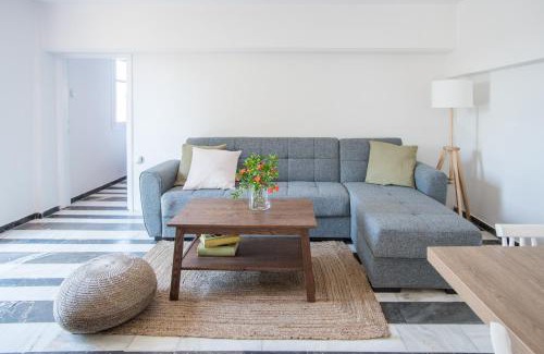 Kontos Apartment | Phaedrus Living Sea View Villa Aegina