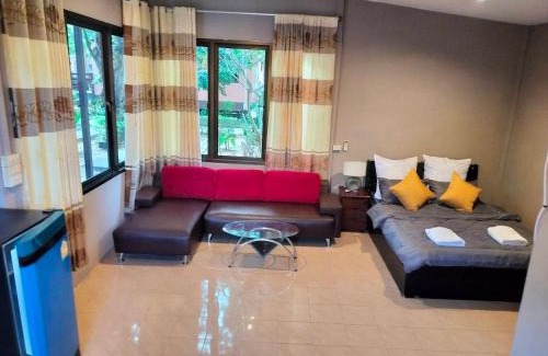 Ban Chang House | Phalaburi resort by dreamhouse