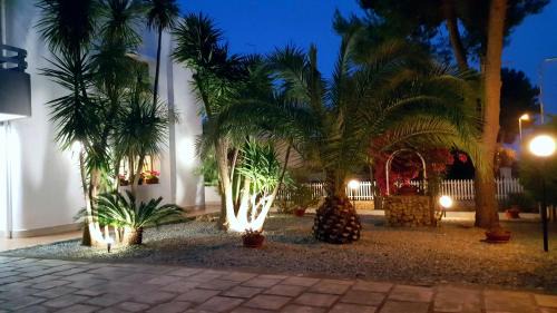 Leporano Marina Bed & Breakfast | Phalanthos B&B