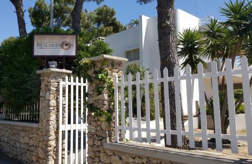 Leporano Marina Bed & Breakfast | Phalanthos B&B