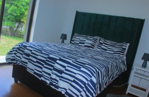 Evander House | Phana Quest house