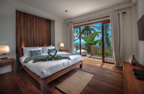 Koh Tao Villa | Phandara Luxury Pool Villas