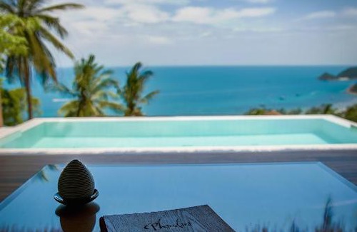 Koh Tao Villa | Phandara Luxury Pool Villas