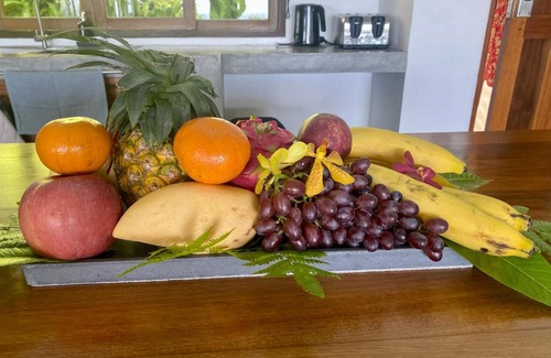 Koh Tao Villa | Phandara Luxury Pool Villas