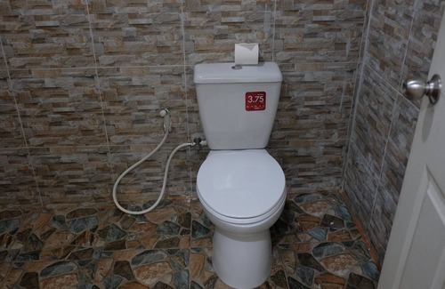 Takua Pa Hotel | Phang Nga Farmstay