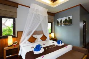 Baan Tai Resort | Phangan Bayshore Resort Koh Phangan