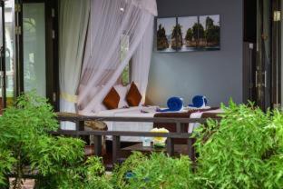 Baan Tai Resort | Phangan Bayshore Resort Koh Phangan