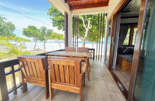 Baan Tai Villa | Phangan Beachside Villa