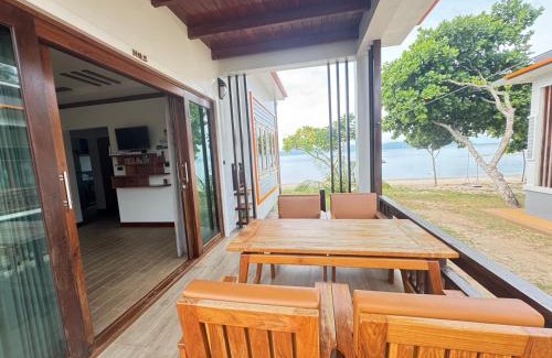 Baan Tai Villa | Phangan Beachside Villa