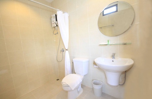 Thong Sala Hotel | Phangan Island View Hotel