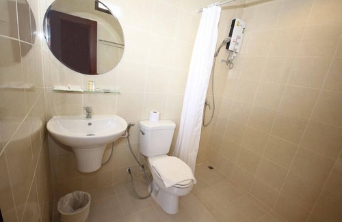 Thong Sala Hotel | Phangan Island View Hotel