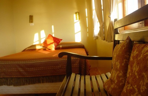 Baan Tai Resort | Phangan Rainbow Bungalows