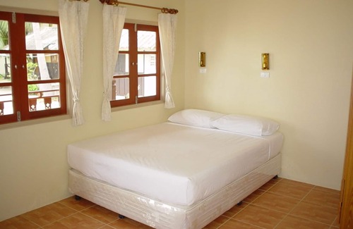 Baan Tai Resort | Phangan Rainbow Bungalows