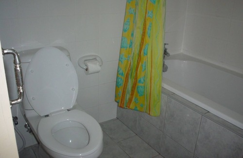 Baan Tai Resort | Phangan Rainbow Bungalows