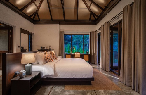 Suan Phueng Hotel | Phapok Eco Resort