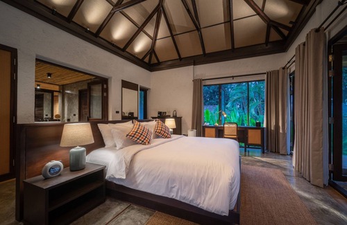 Suan Phueng Hotel | Phapok Eco Resort