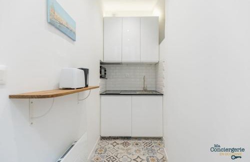 Carmes Apartment | PHARAON - Au coeur des Carmes Métro