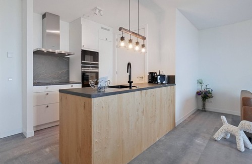 Breskens Apartment | Pharos Dunes Terrace