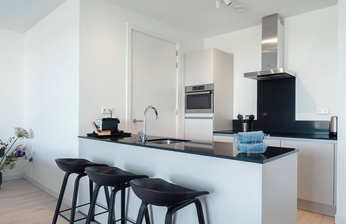 Breskens Apartment | Pharos Dunes Terrace