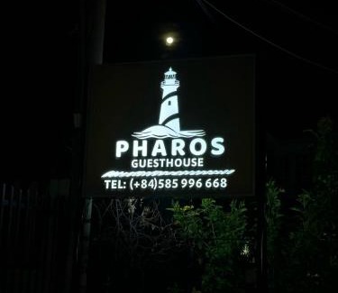 East Ham Tien Beach House | Pharos Guesthouse