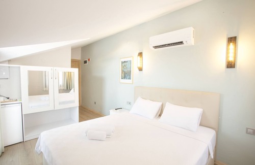 Datca City Center Hotel | Pharos Hotel