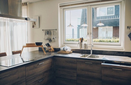 Heeg House | Pharshoeke’s crown jewel on the Heegermeer