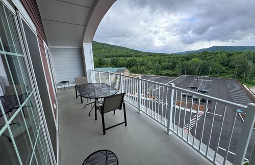 Lincoln Condo | Phase 2 Penthouse at Riverwalk