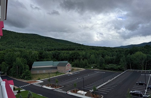 Lincoln Condo | Phase 2 Penthouse at Riverwalk