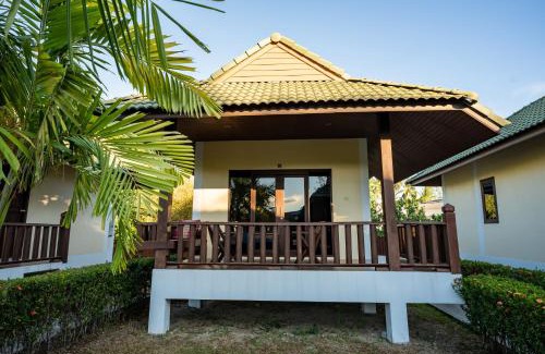 Ko Pha-ngan Resort | Phatcharee Resort