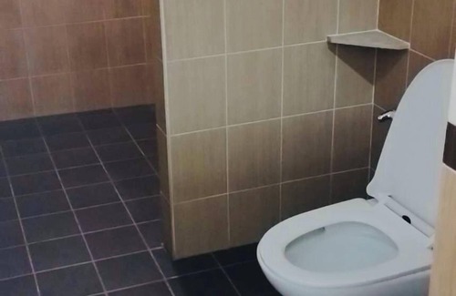 Pak Prieo Hotel | Phatra Resort