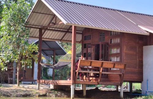 Ranong Villa | Phayam Valley Homestay