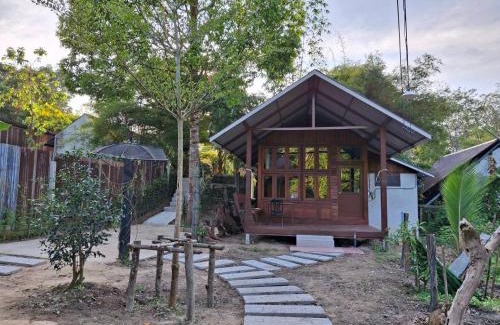 Ranong Villa | Phayam Valley Homestay